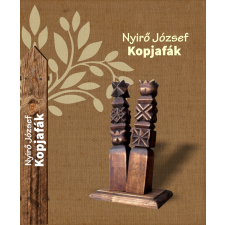 Kedvenc Kiadó Kopjafák regény