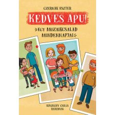  Kedves apu! gyermek- és ifjúsági könyv