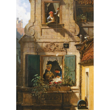 Kedves Levél Puzzle 1000 Darabos puzzle, kirakós