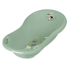 KEEEPER Babakád 84 cm Funny Farm babafürdőkád