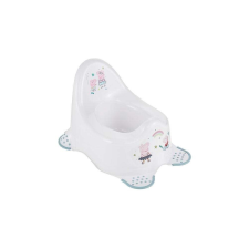 KEEEPER Bili 38x27x24cm Peppa Pig Nordic Fehér bili