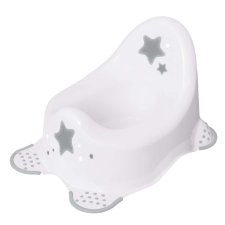 KEEEPER Bili 38x27x24cm Stars Fehér bili