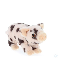Keel Toys Foltos plüss malac 22 cm plüssfigura