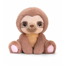 Keel Toys Keeleco Lajhár (5027148010864) plüssfigura