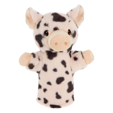 Keel Toys keeleco plüss malac bábu jelmez
