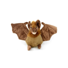 Keel Toys Plüss denevér 15cm puzzle, kirakós