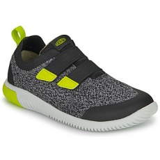 Keen Rövid szárú edzőcipők KNX KNIT DS Fekete 32 / 33