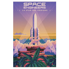 Keen Software House Space Engineers (Deluxe) (digitális licenc) videójáték