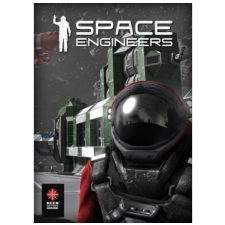 Keen Software House Space Engineers (PC - Steam Digitális termékkulcs) videójáték