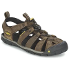 Keen Sportszandálok CLEARWATER CNX LEATHER Barna 43