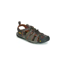 Keen Sportszandálok MEN CLEARWATER CNX Szürke 43
