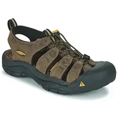 Keen Sportszandálok NEWPORT Barna 42