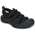 Keen Sportszandálok NEWPORT H2 Fekete 42