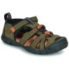 Keen Sportszandálok SEACAMP II CNX Keki 27 / 28