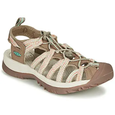 Keen Sportszandálok WHISPER Bézs 36