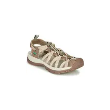 Keen Sportszandálok WHISPER Bézs 40 női szandál
