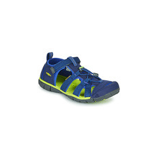 Keen Szandálok / Saruk SEACAMP II CNX Kék 35 gyerek szandál