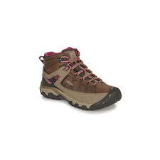 Keen Túracipők TARGHEE III MID WP Barna 37 női cipő