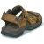 Keen Túracipők TARGHEE III OPEN TOE SANDAL Barna 43