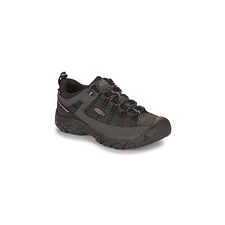 Keen Túracipők TARGHEE III WP Fekete 44 férfi cipő