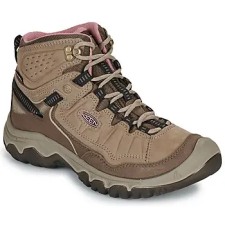 Keen Túracipők TARGHEE IV MID WP Bézs 39 női cipő