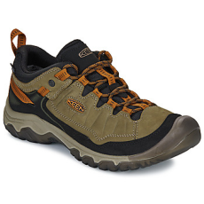 Keen Túracipők TARGHEE IV WP Bézs 45