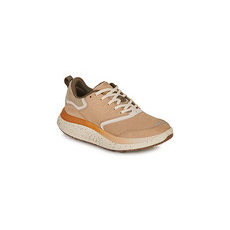 Keen Túracipők WK400 LEATHER Bézs 39