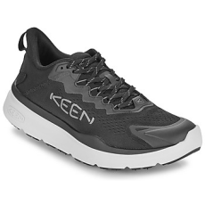Keen Túracipők WK450 Fekete 45