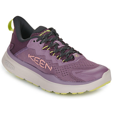 Keen Túracipők WK450 Lila 39