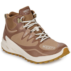 Keen Túracipők ZIONIC MID WP Bézs 38