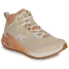 Keen Túracipők ZIONIC NXT MID WP Bézs 38