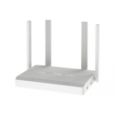  Keenetic Hero AX1800 Wi-Fi 6 Gigabit Router, Dual Core CPU, 5-Port Gigabit Smart router
