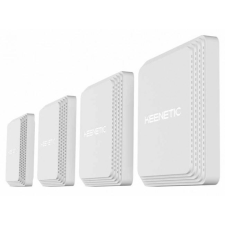 KEENETIC Orbiter Pro AC1300 Mesh Wi-Fi 5 router fehér 4db/cs (KN-2810-41EN) (KN-2810-41EN) router