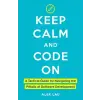  Keep Calm And Code On