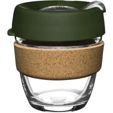 KeepCup Brew Cork Pine 227ml S bögrék, csészék