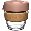 KeepCup Üveg bögre BREW CORK FRAPPE 227 ml S (BCFRA08)
