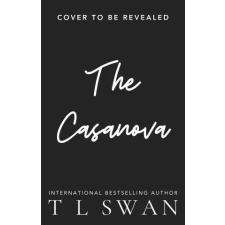 Keeperton The Casanova | SWAN TL egyéb könyv