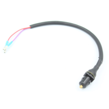 KEEWAY bal oldali féklámpa kapcsoló 45300B590001 Keeway Elektronika Kapcsolók és kábelek egyéb motorkerékpár alkatrész