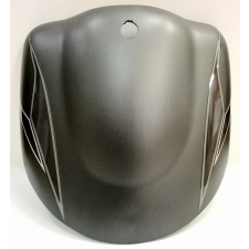 KEEWAY H8 65301B03102Z első burkolat matricával Keeway  Vázak, idomok, kiegészítők Idomok, burkolat elemek egyéb motorkerékpár alkatrész