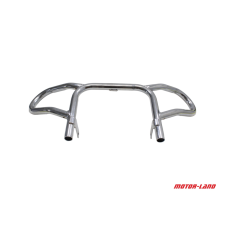 KEEWAY Superlight 125 bukócső 59100K2GP001 Keeway Vázak, idomok, kiegészítők Alváz egyéb motorkerékpár alkatrész