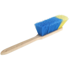 Kefa Brush Kft Autómosókefe fanyelű KF-9 (10db/karton) takarító és háztartási eszköz