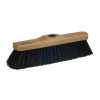 KEFA BRUSH PARTVIS FEJ KEVERT LÓSZŐR SZÁL FA TEST CLASSIC