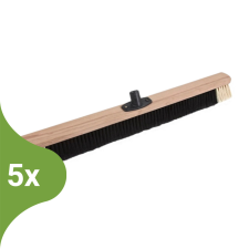 Kefa Fa terempartvis fej 80cm (Karton - 5 db) takarító és háztartási eszköz