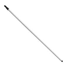 Kefa Felmosó nyél/partvis nyél műanyag bevonattal 120 cm takarító és háztartási eszköz