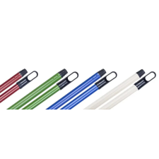 Kefa Műanyag nyél partvishoz menetes takarító és háztartási eszköz