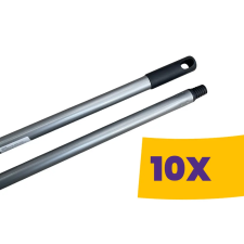 Kefa Profi menetes fém nyél 130cm (Karton - 10 db) takarító és háztartási eszköz