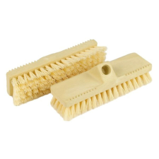 Kefa Súrolókefe fej KEFA ECO műanyag test pp szál tisztító- és takarítószer, higiénia