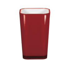  Kefetartó Kleine Wolke Easy piros 5061459852 fürdőszoba kiegészítő