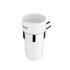 Kefetartó Nimco Bormo króm BR11058KN26 fürdőszoba kiegészítő