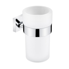  Kefetartó Nimco Keira króm KE22058W26 fürdőszoba kiegészítő